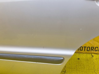 Дверь, ориг. номер A1637301505, Mercedes-Benz ML-Class 1997-2001