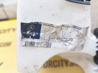 Бачок омывателя, ориг. номер A1638690820, Mercedes-Benz ML-Class 1997-2001