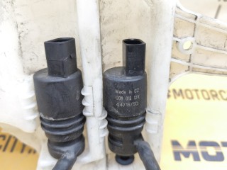 Бачок омывателя, ориг. номер A1638690820, Mercedes-Benz ML-Class 1997-2001