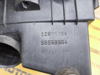 Корпус воздушного фильтра, ориг. номер 12805264, Saab 9-3 SERIES 2007-2011
