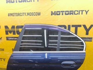 Дверь, ориг. номер 41528266721, BMW 523i 1995-2000