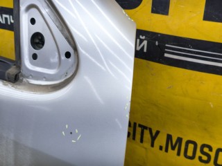 Дверь, ориг. номер A1637201605, Mercedes-Benz ML-Class 1997-2001