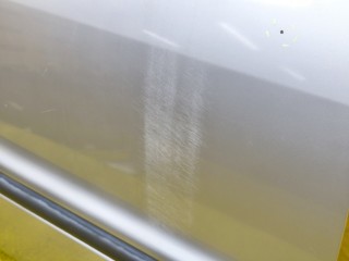 Дверь, ориг. номер A1637201605, Mercedes-Benz ML-Class 1997-2001