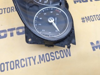 Панель приборов, ориг. номер 12826205, Saab 9-3 SERIES 2007-2011