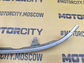Планка под фару, ориг. номер A1638260177, Mercedes-Benz ML-Class 1997-2001
