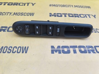 Блок стеклоподъемников Citroen C4 2004-2014