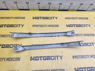 Планка под фару, ориг. номер A1638260177, Mercedes-Benz ML-Class 2001-2005