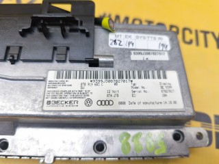 Монитор, ориг. номер 8T0919603C, AUDI Q7 2005-2009