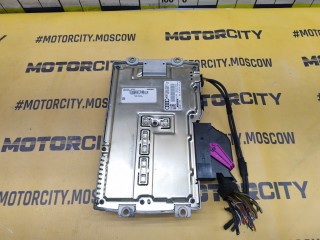 Усилитель звука, ориг. номер 4G0035223C, AUDI A6 2014-2018