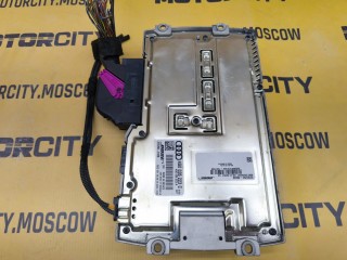Усилитель звука, ориг. номер 4G0035223C, AUDI A6 2014-2018