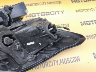Фонарь, ориг. номер 9808624480, Citroen C4 2010-2016