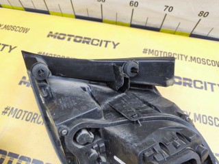 Фонарь, ориг. номер 9808624480, Citroen C4 2010-2016