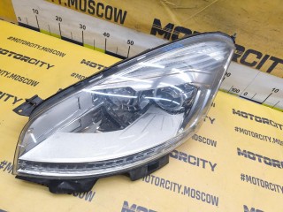 Фара, ориг. номер 6208V2, Citroen C4 PICASSO 2006-2013