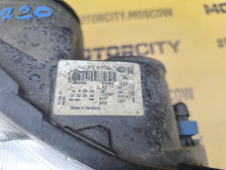 Фара, ориг. номер 12842044, Saab 9-3 SERIES 2007-2011