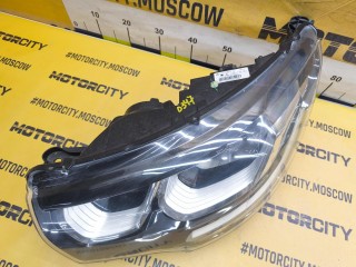 Фара, ориг. номер 9808624080, Citroen C4 2010-2016