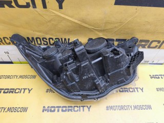 Фара, ориг. номер 9808624080, Citroen C4 2010-2016