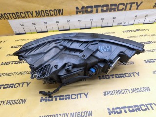 Фара, ориг. номер 4G0941773D, AUDI A6 2014-2018