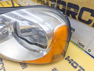 Фара, ориг. номер 30764399, VOLVO XC90 2006-2014