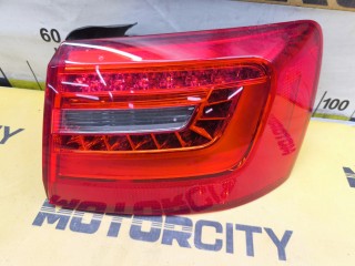 Фонарь AUDI A6 2014-2018