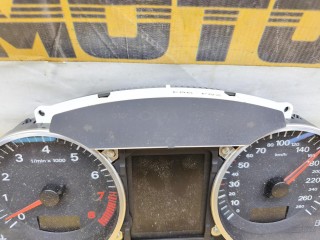Панель приборов, ориг. номер 4L0920931BX, AUDI Q7 2005-2009