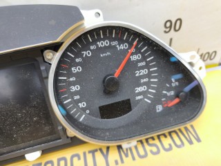 Панель приборов, ориг. номер 4L0920931BX, AUDI Q7 2005-2009