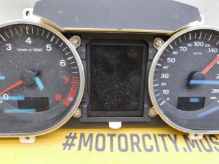 Панель приборов, ориг. номер 4L0920931BX, AUDI Q7 2005-2009