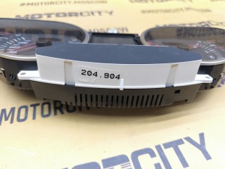 Панель приборов, ориг. номер 4L0920931BX, AUDI Q7 2005-2009