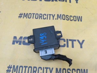 Блок управления фарой, ориг. номер 4H0907357B, AUDI A6 2014-2018