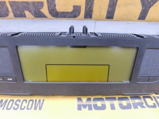 Панель приборов, ориг. номер 9666704480, Citroen C4 PICASSO 2006-2013
