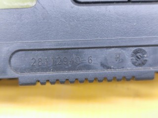 Панель приборов, ориг. номер 9666704480, Citroen C4 PICASSO 2006-2013