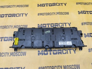 Панель приборов, ориг. номер 9666704480, Citroen C4 PICASSO 2006-2013