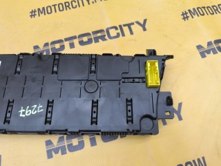 Панель приборов, ориг. номер 9666704480, Citroen C4 PICASSO 2006-2013