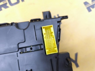 Панель приборов, ориг. номер 9666704480, Citroen C4 PICASSO 2006-2013