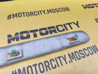 Молдинг двери, ориг. номер A1636900262, Mercedes-Benz ML-Class 2001-2005