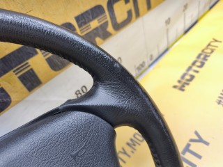 Руль, ориг. номер A1634600603, Mercedes-Benz ML-Class 1997-2001