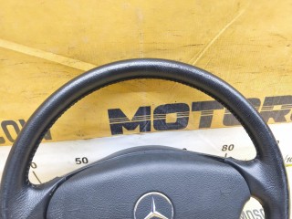 Руль, ориг. номер A1634600603, Mercedes-Benz ML-Class 1997-2001