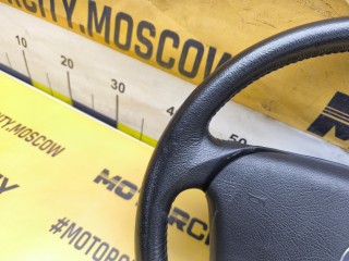 Руль, ориг. номер A1634600603, Mercedes-Benz ML-Class 1997-2001