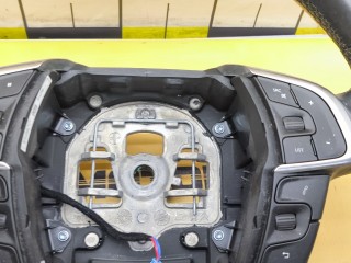 Руль, ориг. номер 4109QT, Citroen C4 2010-2016