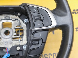 Руль, ориг. номер 4109QT, Citroen C4 2010-2016