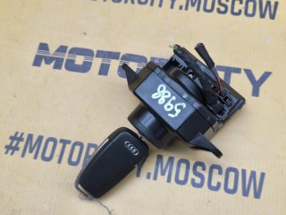 Замок зажигания, ориг. номер 4F0909135, AUDI Q7 2005-2009