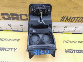 Накладка центральной консоли, ориг. номер A1636830654, Mercedes-Benz ML-Class 1997-2001
