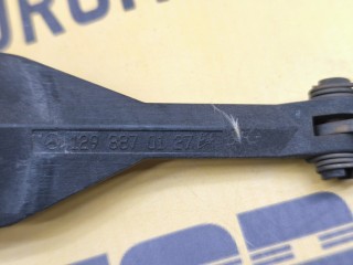 Крюк капота, ориг. номер A1638800260, Mercedes-Benz ML-Class 1997-2001
