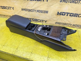 Центральная консоль, ориг. номер 4G2919610G, AUDI A6 2014-2018