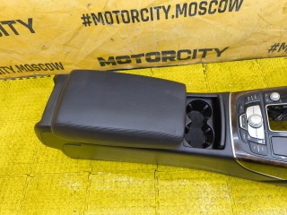 Центральная консоль, ориг. номер 4G2919610G, AUDI A6 2014-2018