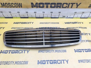 Решетка радиатора, ориг. номер A2208800383, Mercedes-Benz S-Class 1998-2002