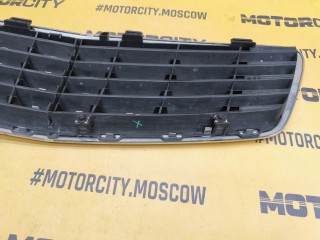 Решетка радиатора, ориг. номер A2208800383, Mercedes-Benz S-Class 1998-2002
