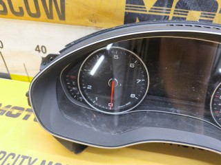 Панель приборов, ориг. номер 4G8920932Q, AUDI A6 2014-2018
