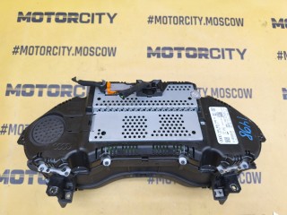 Панель приборов, ориг. номер 4G8920932Q, AUDI A6 2014-2018