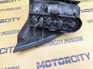 Фонарь, ориг. номер A1638200164, Mercedes-Benz ML-Class 1997-2001