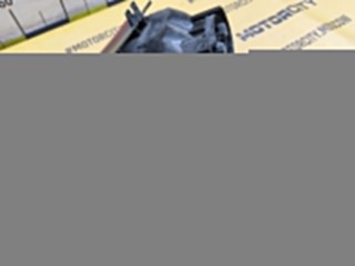 Фонарь, ориг. номер A1638200164, Mercedes-Benz ML-Class 1997-2001
